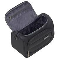 Несесер дорожный Travelite Chios Black 12л (TL080003-01)