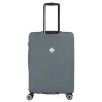 Чехол для чемодана M Travelite Accessories Anthracite (TL000316-04)