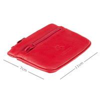 Ключница-кошелек Visconti CP3 Red (CP3 RED)
