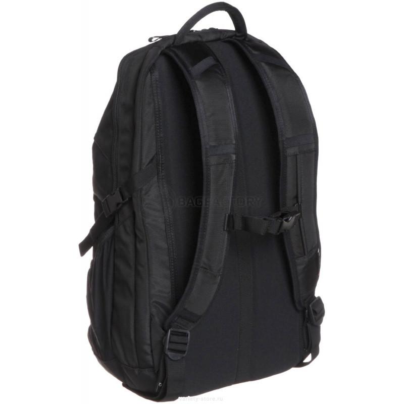 Городской рюкзак Victorinox Travel ALTMONT 3.0 Black Slimline 27л (Vt323890.01)