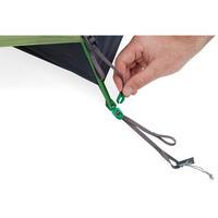 Палатка двухместная Sea To Summit Alto TR2 Plus Green (STS ATS2039-02170406)