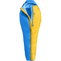 Спальный мешок Turbat Vogen Winter Blue/Yellow 195 см (012.005.0334)
