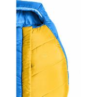 Спальный мешок Turbat Vogen Winter Blue/Yellow 195 см (012.005.0334)