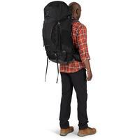 Туристический рюкзак Osprey Kestrel 68 Black L/XL (009.3302)