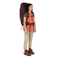 Туристический рюкзак Osprey Kyte 58 Elderberry Purple WXS/S (009.3323)