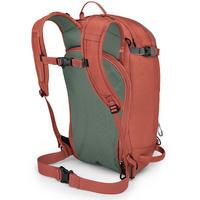 Туристический рюкзак Osprey Sopris 20 Emberglow Orange (009.3471)