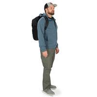 Городской рюкзак Osprey Aoede Airspeed Backpack 20 Black (009.3444)