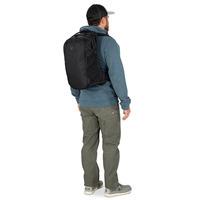 Городской рюкзак Osprey Aoede Airspeed Backpack 20 Black (009.3444)