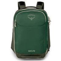 Городской рюкзак Osprey Daylite Expandable Travel Pack 26+6 Green Canopy/Green Creek (009.3441)