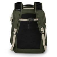 Городской рюкзак Osprey Daylite Expandable Travel Pack 26+6 Green Canopy/Green Creek (009.3441)