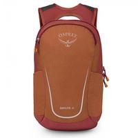 Детский рюкзак Osprey Daylite Jr 10л Orange Dawn/Bazan (009.3468)