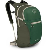 Городской рюкзак Osprey Daylite Plus 20л Green Canopy/Green Creek (009.3453)