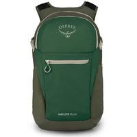 Городской рюкзак Osprey Daylite Plus 20л Green Canopy/Green Creek (009.3453)