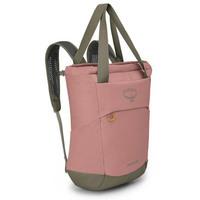 Сумка-рюкзак Osprey Daylite Tote Pack 20л Ash Blush Pink/Earl Grey (009.3450)