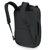 Сумка-рюкзак Osprey Aoede Briefpack 22 Black (009.3442)