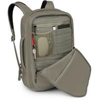 Сумка-рюкзак Osprey Aoede Briefpack 22 Tan Concrete (009.3443)
