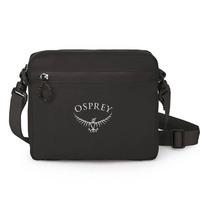 Сумка наплечная Osprey Ultralight Shoulder Satchel 2л Black (009.3233)