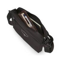 Сумка наплечная Osprey Ultralight Shoulder Satchel 2л Black (009.3233)