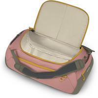 Сумка-рюкзак Osprey Daylite Duffel 45 Ash Blush Pink/Earl Grey (009.3465)