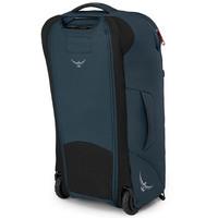 Дорожная сумка на колесах Osprey Farpoint Wheeled Travel Pack 65 Muted Space Blue (009.2991)