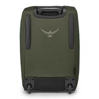Дорожная сумка на колесах Osprey Daylite Carry-On Wheeled Duffel 40 Green Canopy (009.3439)