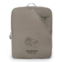 Дорожная сумка Osprey Transporter 95 Tan Concrete (009.3497)