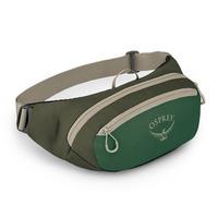 Поясная сумка Osprey Daylite Waist 2L Green Canopy/Green Creek (009.3462)