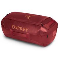 Дорожная сумка Osprey Transporter 65 Red Mountain (009.3437)