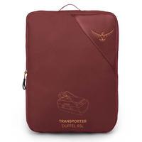 Дорожная сумка Osprey Transporter 65 Red Mountain (009.3437)
