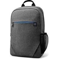 Городской рюкзак для ноутбука HP Prelude 15.6 Backpack Серый (2Z8P3AA)