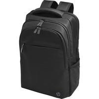 Городской рюкзак для ноутбука HP Prof 17.3 Laptop Bckpck Черный (500S6AA)
