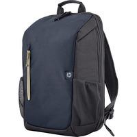 Городской рюкзак для ноутбука HP Travel 18L 15.6 BNG Laptop Backpack Синий (6B8U7AA)