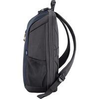 Городской рюкзак для ноутбука HP Travel 18L 15.6 BNG Laptop Backpack Синий (6B8U7AA)