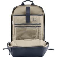 Городской рюкзак для ноутбука HP Travel 18L 15.6 BNG Laptop Backpack Синий (6B8U7AA)