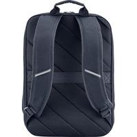 Городской рюкзак для ноутбука HP Travel 18L 15.6 IGR Laptop Backpack Серый (6B8U6AA)