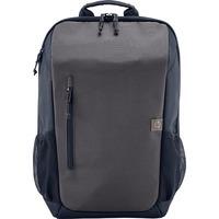 Городской рюкзак для ноутбука HP Travel 18L 15.6 IGR Laptop Backpack Серый (6B8U6AA)