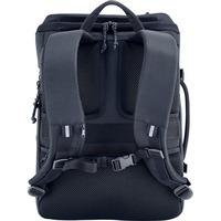 Городской рюкзак для ноутбука HP Travel 25L 15.6 BNG Laptop Backpack Синий (6B8U5AA)