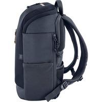 Городской рюкзак для ноутбука HP Travel 25L 15.6 BNG Laptop Backpack Синий (6B8U5AA)