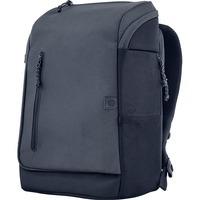 Городской рюкзак для ноутбука HP Travel 25L 15.6 IGR Laptop Backpack Серый (6B8U4AA)