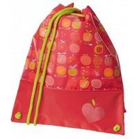 Детская сумка для обуви sigikid Apfelherz 1.7л Красный (24639SK)