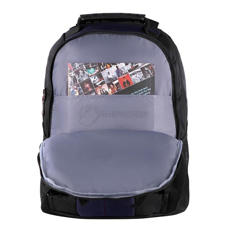 Городской рюкзак Wenger Sherpa 16