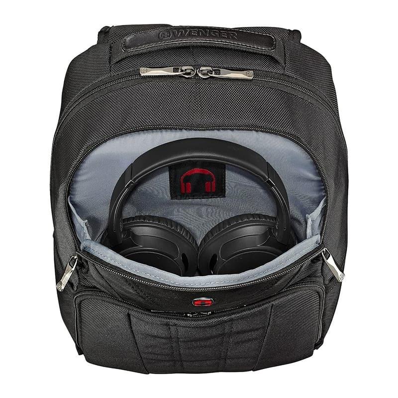 Городской рюкзак для ноутбука Wenger BC Mark 12-14