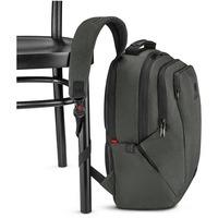 Городской рюкзак для ноутбука Wenger MX ECO Professional 16