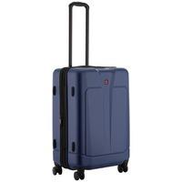 Чемодан на 4-х колесах Wenger BC Packer M 70л Синий (610155)