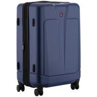 Чемодан на 4-х колесах Wenger BC Packer M 70л Синий (610155)