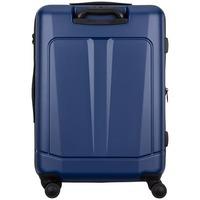 Чемодан на 4-х колесах Wenger BC Packer M 70л Синий (610155)