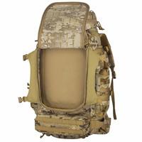 Тактический рюкзак 2Е 90L LargeCap Molle Камуфляж (2E-TACTLARGBKP-90L-CP)