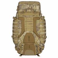 Тактический рюкзак 2Е 90L LargeCap Molle Камуфляж (2E-TACTLARGBKP-90L-CP)