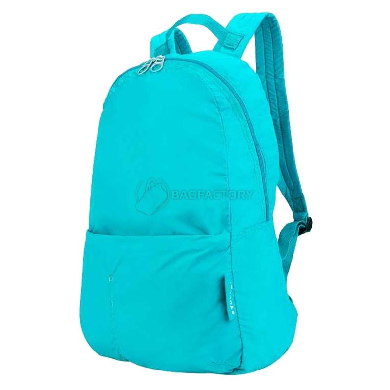 Городской раскладной рюкзак Tucano Compatto XL 25л Голубой (BPCOBK-Z)