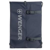 Городской рюкзак на веревках Wenger XC Fyrst 12л Синий (610168)
